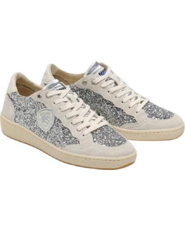 BLAUER OLYMPIA11 S5OLYMPIA11-GLI PLATEADO GRIS