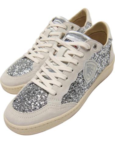 BLAUER OLYMPIA11 S5OLYMPIA11-GLI PLATEADO GRIS