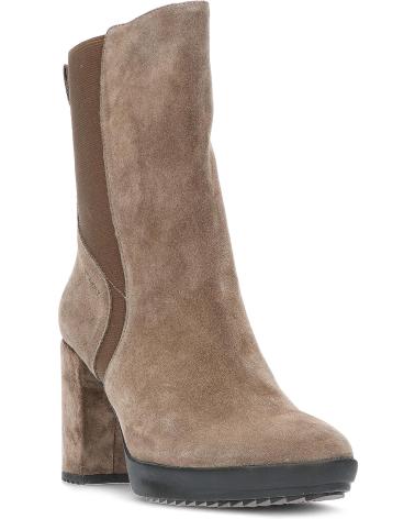 Stivaletti per Donna stonefly BOTAS OPRAH 218211 BROWN