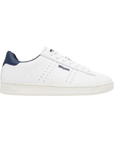 BLAUER GRANT01 S5GRANT01-LEA -AZUL MARINO BLANCO