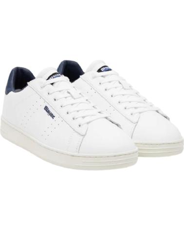 BLAUER GRANT01 S5GRANT01-LEA -AZUL MARINO BLANCO