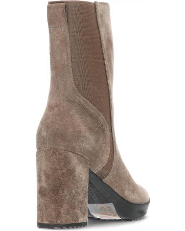 Stivaletti per Donna stonefly BOTAS OPRAH 218211 BROWN