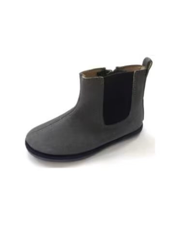 Botas de Menina BATILAS BOTAS GRIS
