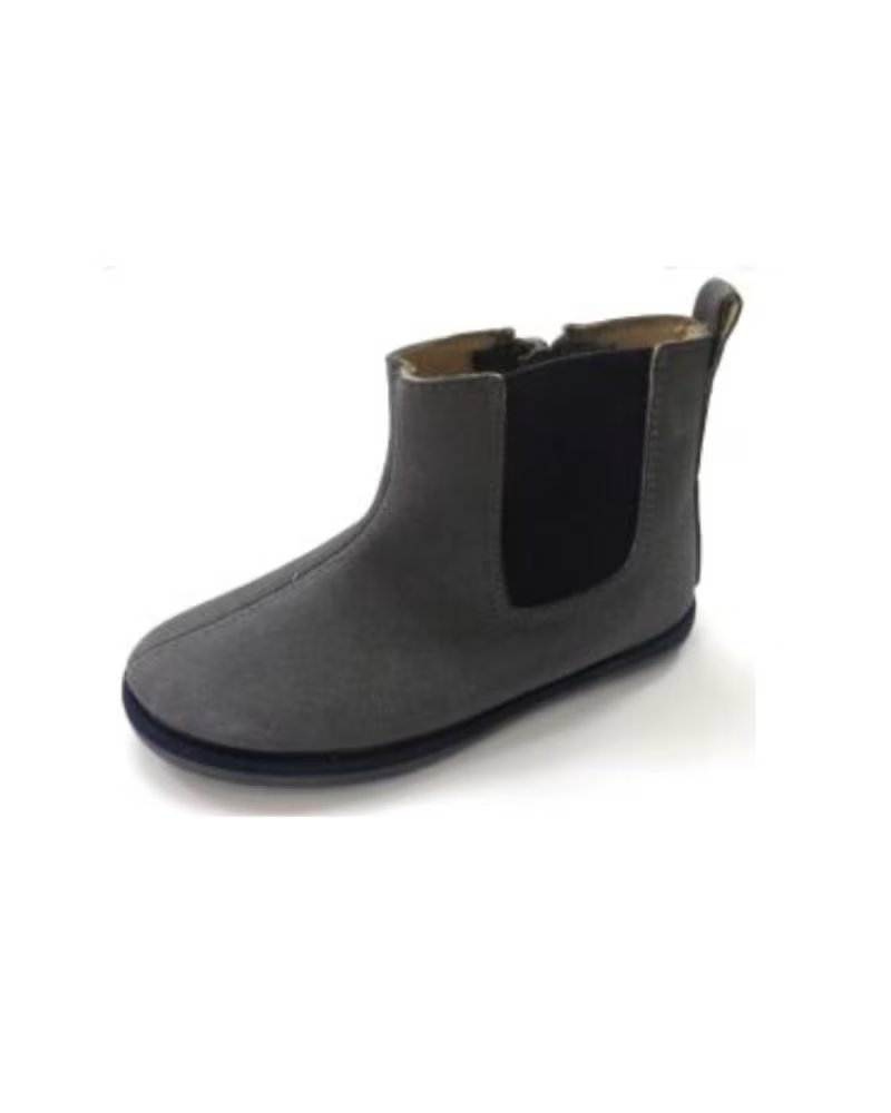 Botas de Menina BATILAS BOTAS GRIS