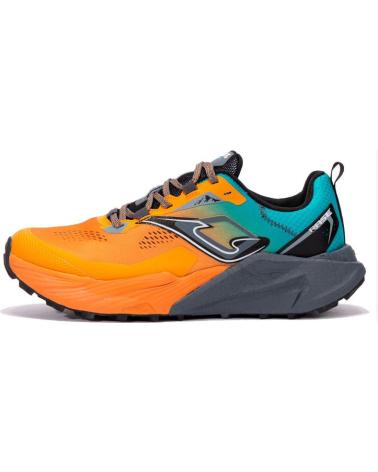 JOMA RASE 2508 HOMBRE TKRASW2508 NARANJA