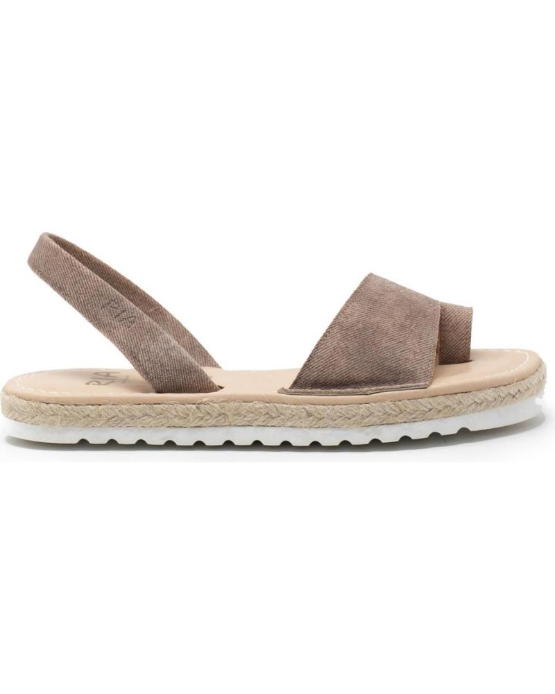 Sandalias-de-vestir-para-mujer-RIA-MENORCA-MENORQUINA-DEDO-JONICO-DESERT-ARENA
