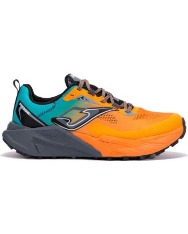 JOMA RASE 2508 HOMBRE TKRASW2508 NARANJA