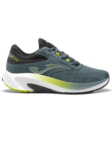 JOMA HOMBRE ACTIVE 2521 GRIS