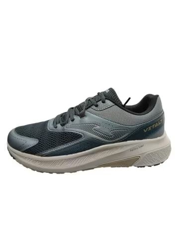 JOMA VITALY 2521 HERREN - SNEAKER SCHWARZ/GRAU VARIOS COLORES