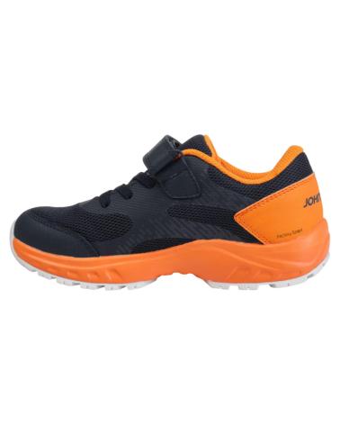 Sapatilhas-casuais-para-menina-JOHN-SMITH-RIMUN-MARINO-NARANJA-PARA-NINO---28-VARIOS-COLORES