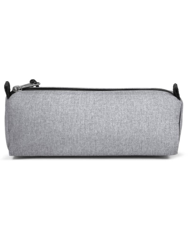 ASTUCCIO SCOLASTICO EASTPAK BENCHMARK SINGLE GRIGIO SUNGREY SUNGREY