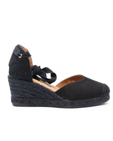 CABRERA SHOES EN COLOR PARA MUJER NEGRO