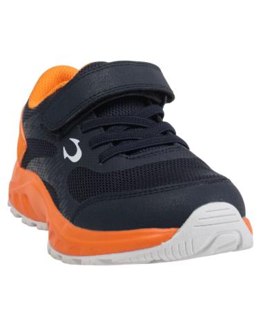 Sapatilhas-casuais-para-menina-JOHN-SMITH-RIMUN-MARINO-NARANJA-PARA-NINO---28-VARIOS-COLORES