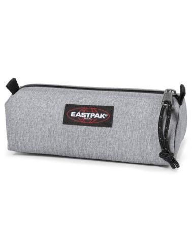 ASTUCCIO SCOLASTICO EASTPAK BENCHMARK SINGLE GRIGIO SUNGREY SUNGREY