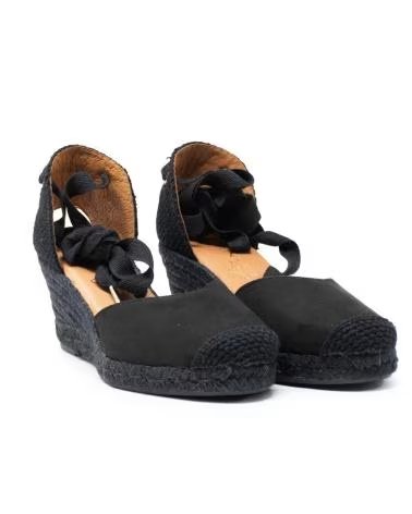 CABRERA SHOES EN COLOR PARA MUJER NEGRO