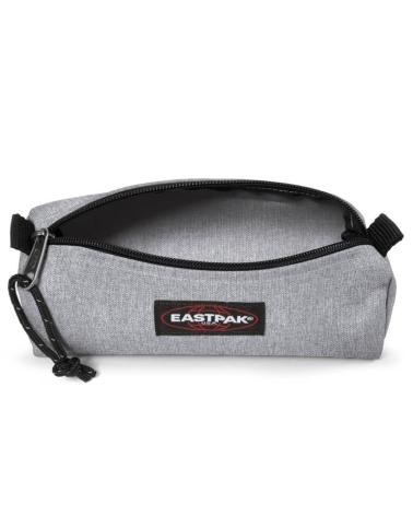 ASTUCCIO SCOLASTICO EASTPAK BENCHMARK SINGLE GRIGIO SUNGREY SUNGREY