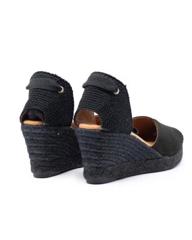 CABRERA SHOES EN COLOR PARA MUJER NEGRO