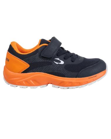 Sapatilhas-casuais-para-menina-JOHN-SMITH-RIMUN-MARINO-NARANJA-PARA-NINO---28-VARIOS-COLORES