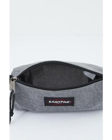 ASTUCCIO SCOLASTICO EASTPAK BENCHMARK SINGLE GRIGIO SUNGREY SUNGREY