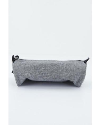 ASTUCCIO SCOLASTICO EASTPAK BENCHMARK SINGLE GRIGIO SUNGREY SUNGREY