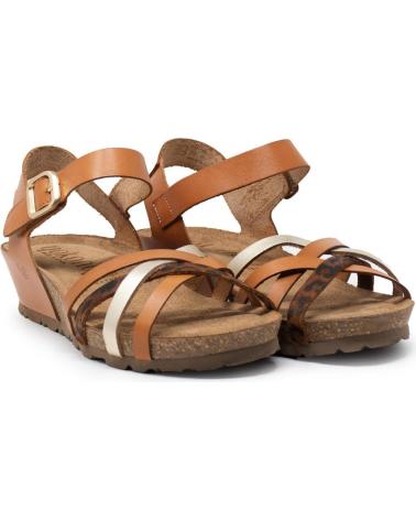 YOKONO BIO CUNA LEO MULTICOLOR TAN
