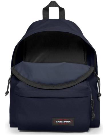 EASTPAK MOCHILAS HOMBRE MODELO PADDED PAKR COLOR AZUL ULTRAMARI