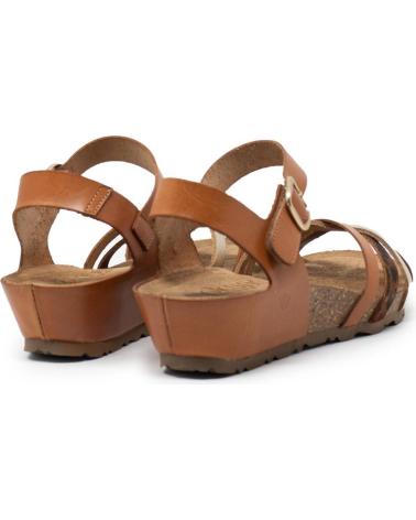 YOKONO BIO CUNA LEO MULTICOLOR TAN