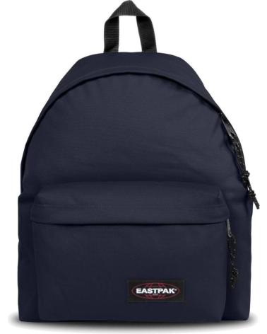 EASTPAK MOCHILAS HOMBRE MODELO PADDED PAKR COLOR AZUL ULTRAMARI