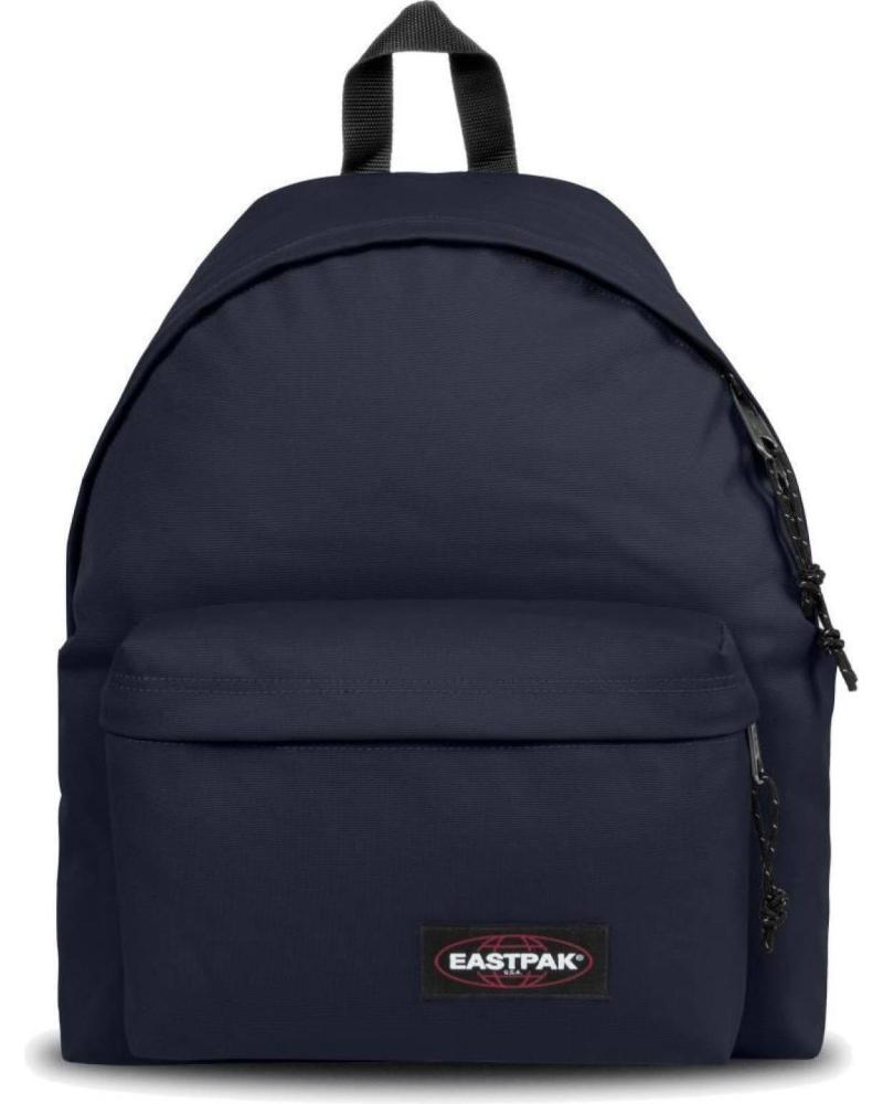 EASTPAK MOCHILAS HOMBRE MODELO PADDED PAKR COLOR AZUL ULTRAMARI