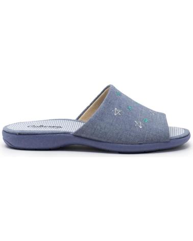 CABRERA ZAPATILLACASA BAMBU