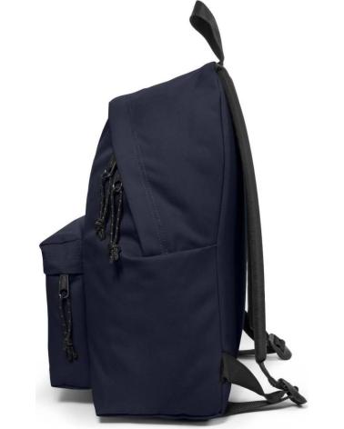 EASTPAK MOCHILAS HOMBRE MODELO PADDED PAKR COLOR AZUL ULTRAMARI