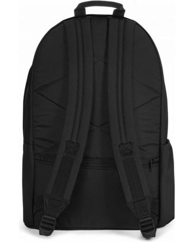 EASTPAK MOCHILAS HOMBRE MODELO PADDED DOUBLE COLOR NEGRO BLACK