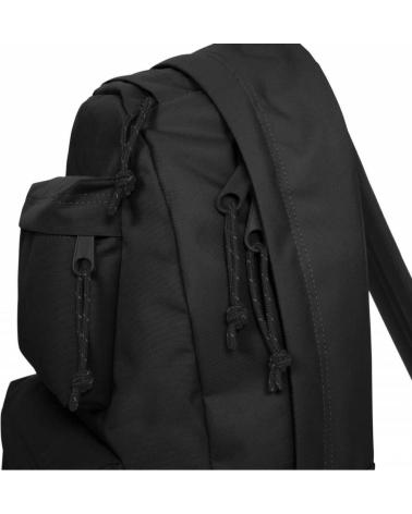 EASTPAK MOCHILAS HOMBRE MODELO PADDED DOUBLE COLOR NEGRO BLACK