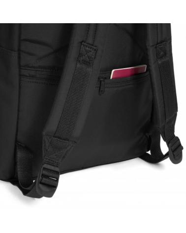 EASTPAK MOCHILAS HOMBRE MODELO PADDED DOUBLE COLOR NEGRO BLACK