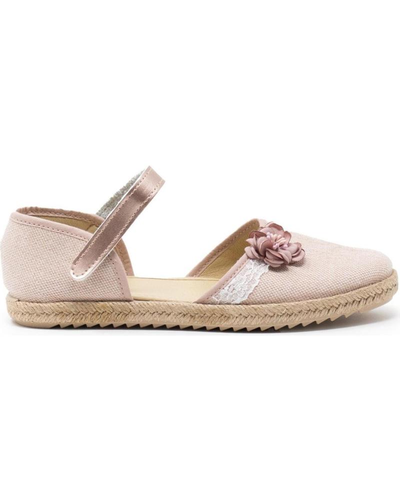 VUL-LADI VALENCIANA PUNTILLA Y FLOR MAQUILLAJE