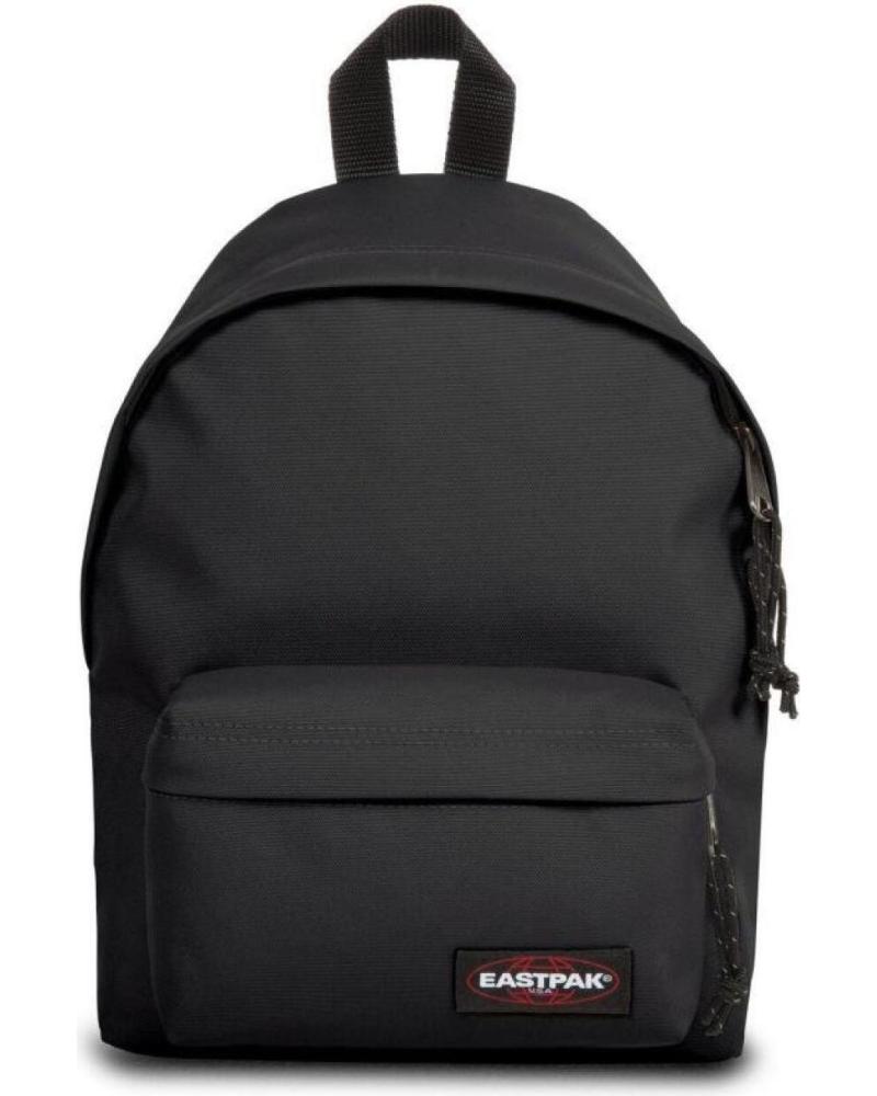 EASTPAK MOCHILAS MUJER MODELO ORBIT COLOR NEGRO BLACK
