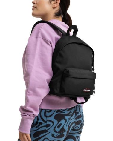 EASTPAK MOCHILAS MUJER MODELO ORBIT COLOR NEGRO BLACK