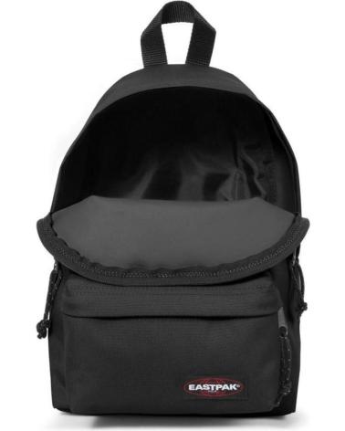 EASTPAK MOCHILAS MUJER MODELO ORBIT COLOR NEGRO BLACK