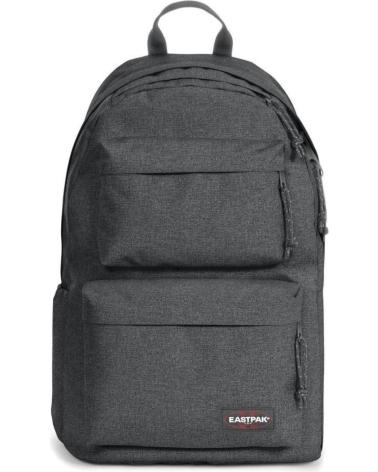 EASTPAK MOCHILAS HOMBRE MODELO PADDED DOUBLE BOAT COLOR GRIS DENIM
