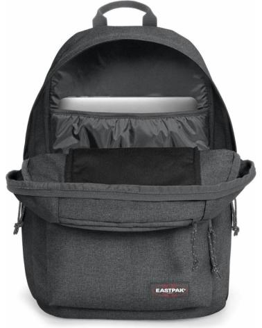 EASTPAK MOCHILAS HOMBRE MODELO PADDED DOUBLE BOAT COLOR GRIS DENIM