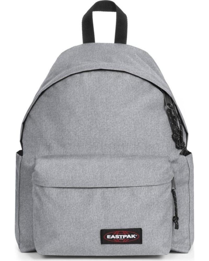 EASTPAK MOCHILAS HOMBRE MODELO DAY PAKR COLOR GRIS GREY
