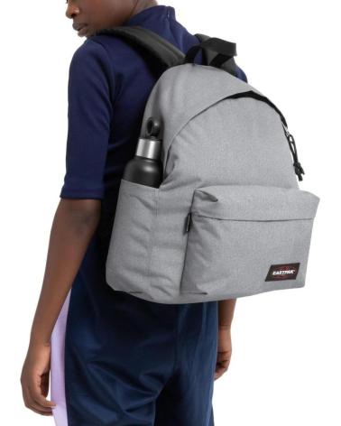 EASTPAK MOCHILAS HOMBRE MODELO DAY PAKR COLOR GRIS GREY