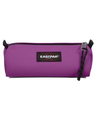 Início-EASTPAK-ESTUCHES-NINA-MODELO-BENCHMARK-SINGLE-COLOR-VIOLETA-PURPLE