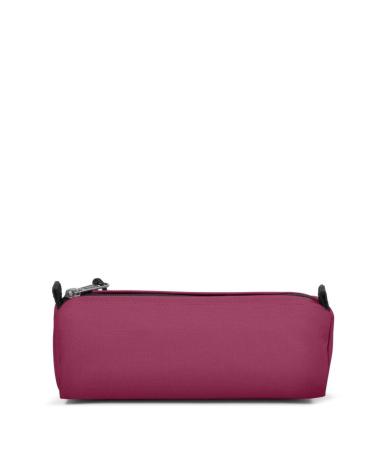 Início-EASTPAK-ESTUCHES-NINA-MODELO-BENCHMARK-SINGLE-COLOR-BURDEOS-BURGUNDY