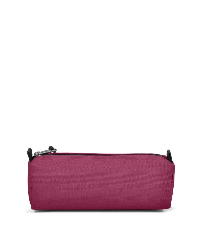 Inizio-EASTPAK-ESTUCHES-NINA-MODELO-BENCHMARK-SINGLE-COLOR-BURDEOS-BURGUNDY