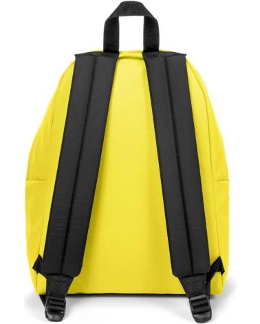 EASTPAK MOCHILAS HOMBRE MODELO PADDED PAKR COLOR AMARILLO YELLOW