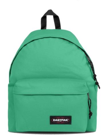 EASTPAK MOCHILAS HOMBRE MODELO PADDED PAKR COLOR VERDE GREEN