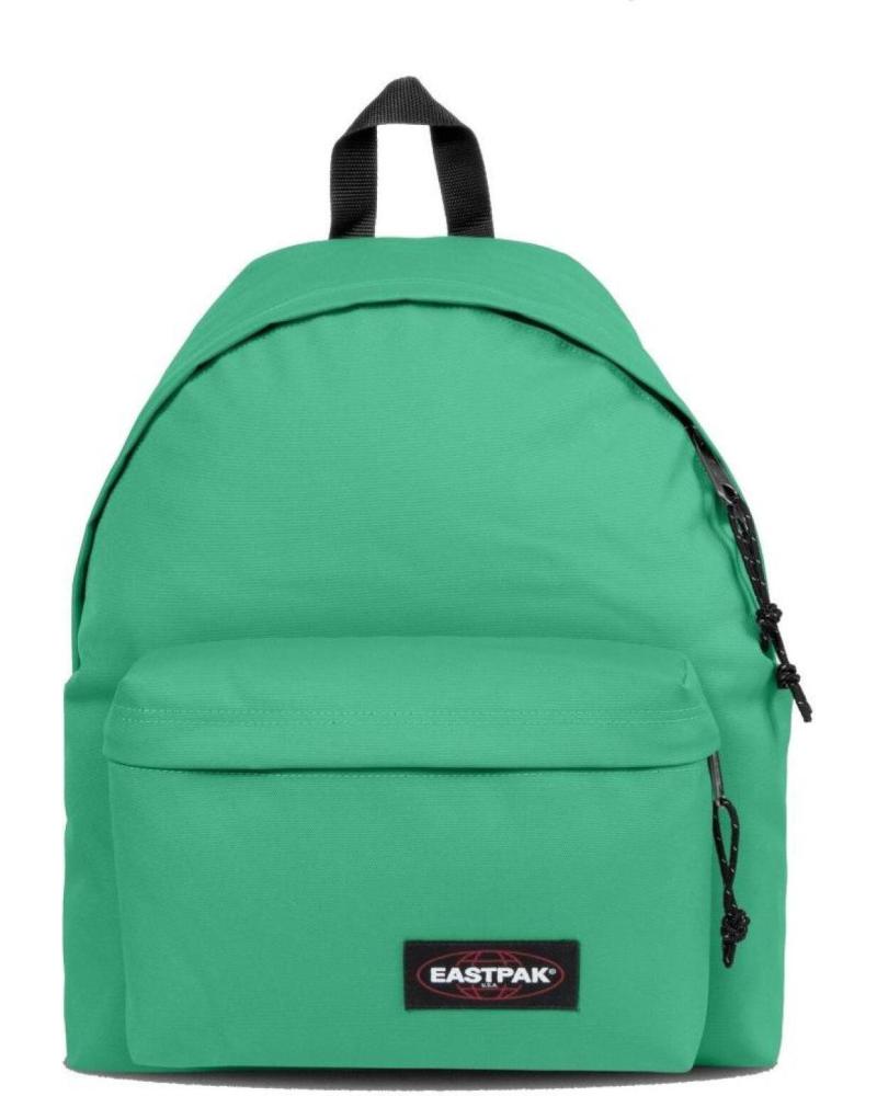 EASTPAK MOCHILAS HOMBRE MODELO PADDED PAKR COLOR VERDE GREEN