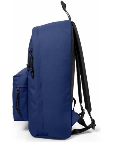 EASTPAK MOCHILAS HOMBRE MODELO OUT OF OFFICE COLOR AZUL NAVY