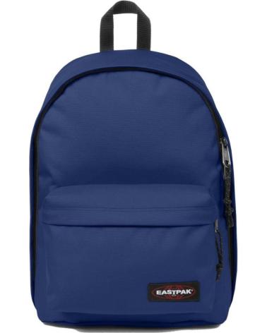 EASTPAK MOCHILAS HOMBRE MODELO OUT OF OFFICE COLOR AZUL NAVY